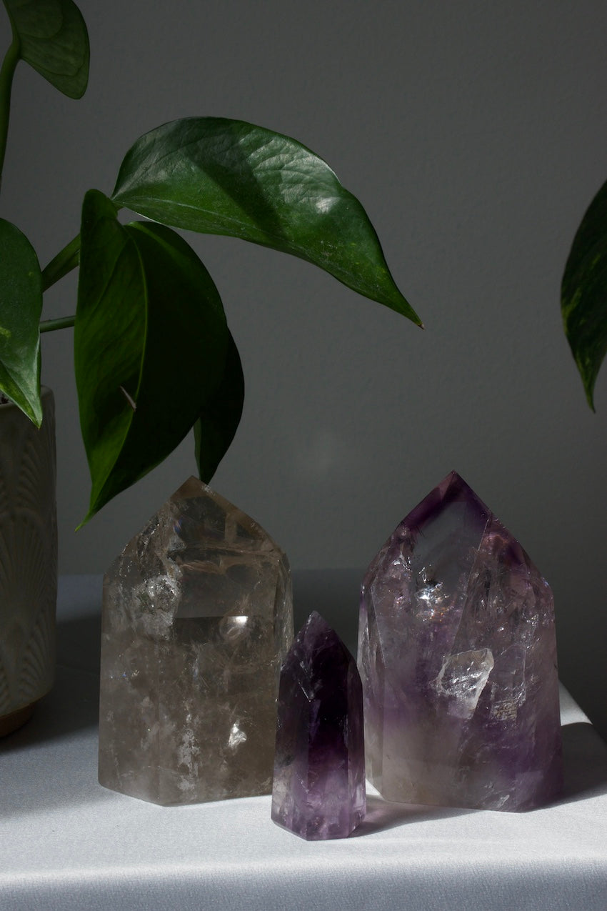 Bahia Amethyst Generator (large)