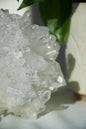 Clear Quartz