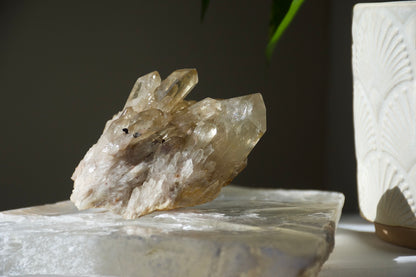 Kundalini Citrine