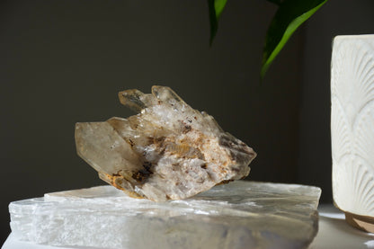 Kundalini Citrine