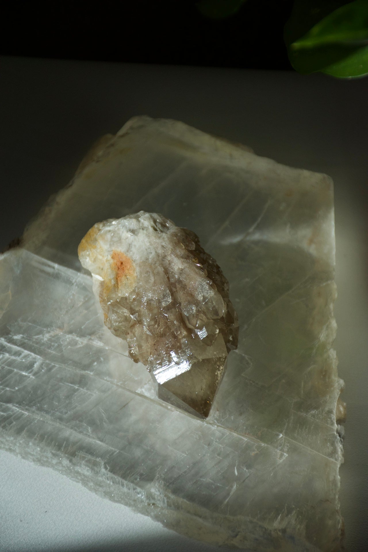 Kundalini Citrine