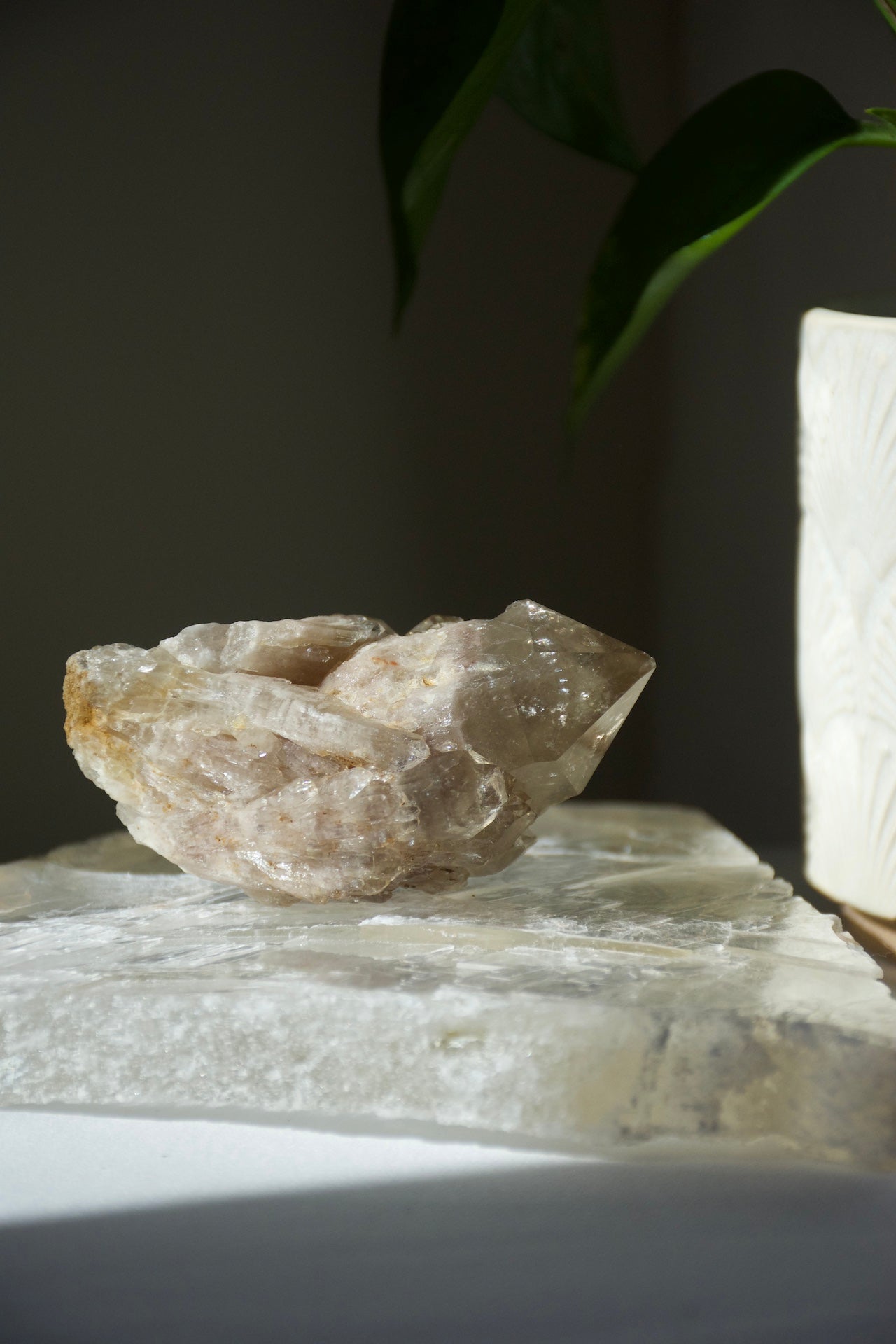 Kundalini Citrine