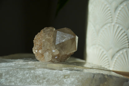 Kundalini Citrine