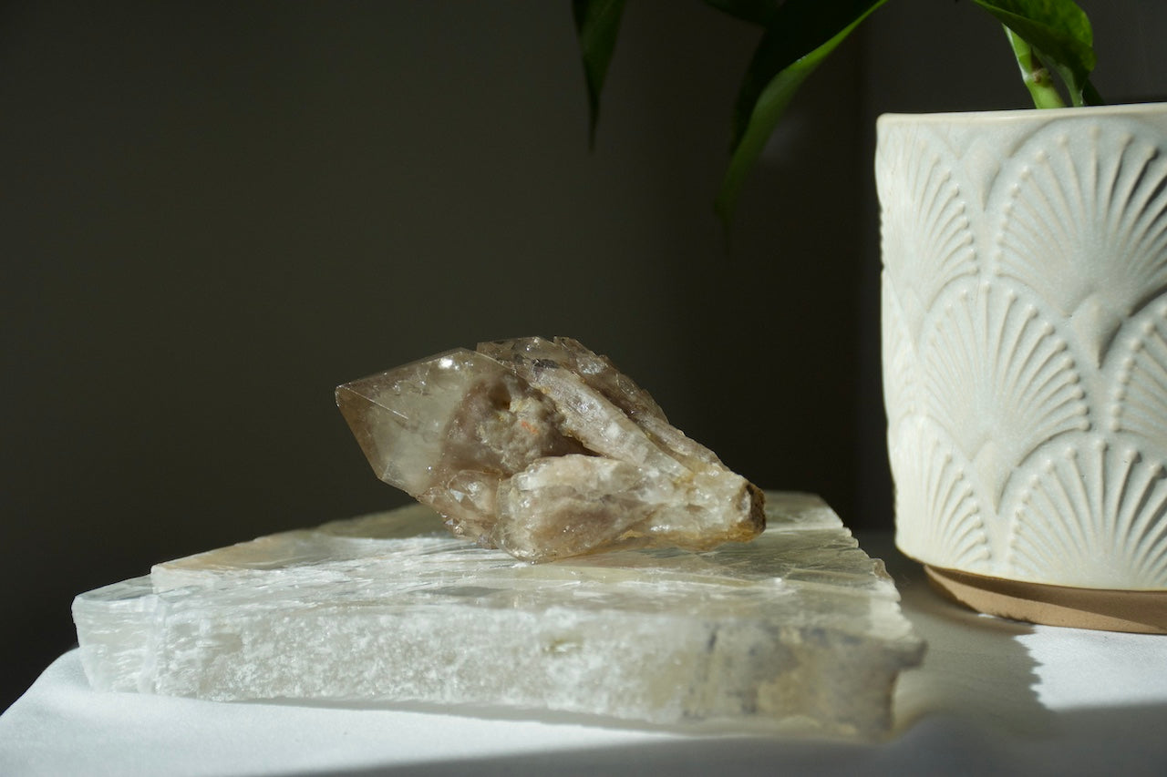 Kundalini Citrine