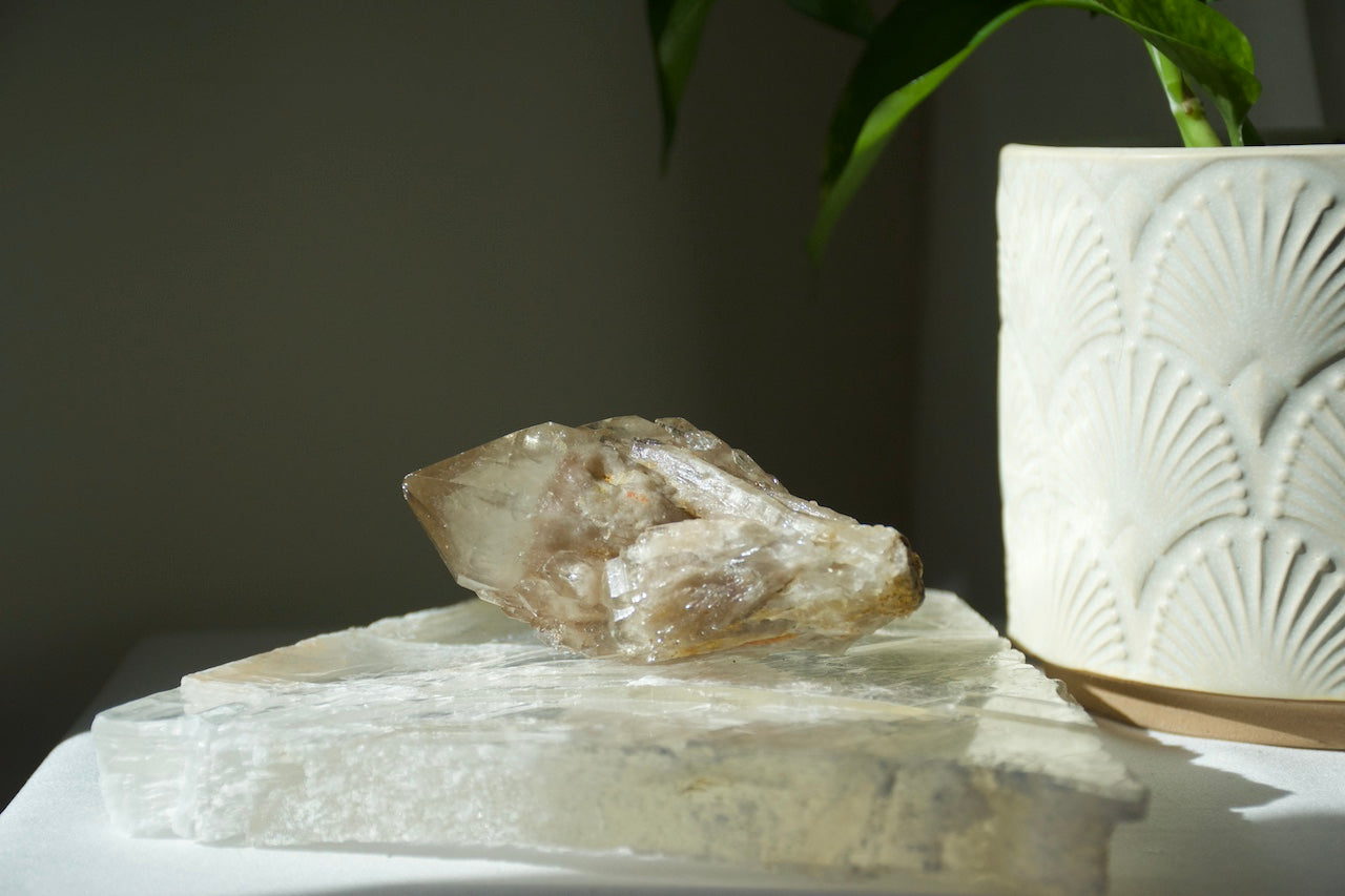 Kundalini Citrine