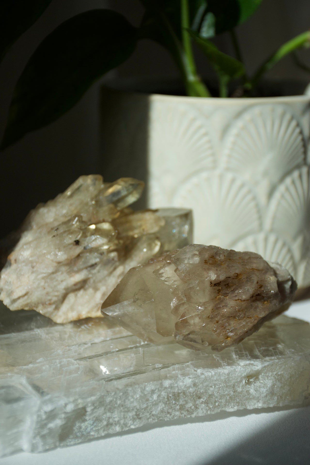 Kundalini Citrine