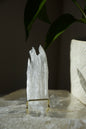 Selenite Horn