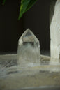 Phantom Clear Quartz