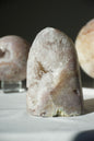 Pink Amethyst Cutbase