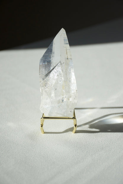 Peñas Blancas Lemurian Quartz