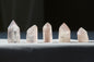 Pink Lithium Towers (Small)