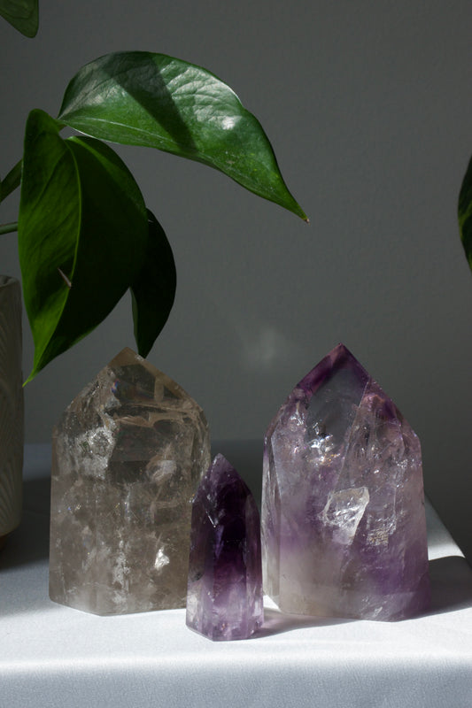 Amethyst Generator (small