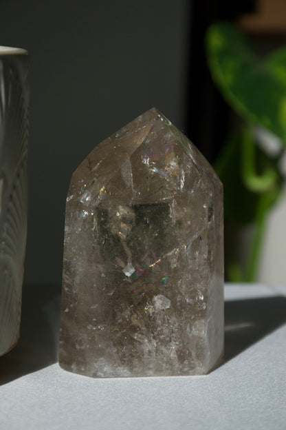Smoky Quartz Generator
