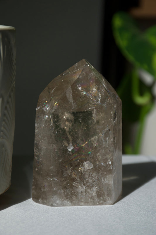 Smoky Quartz Generator