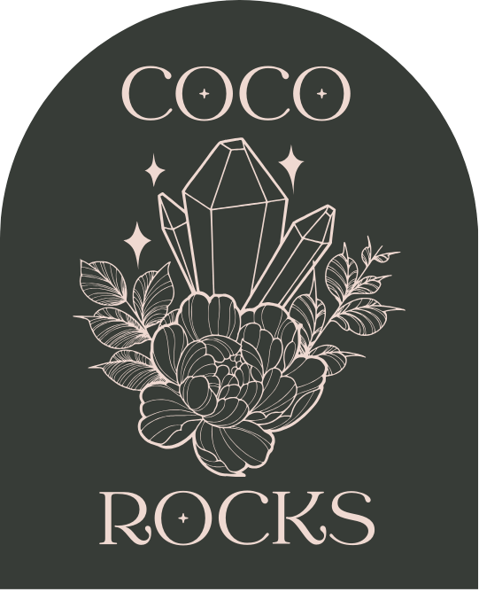 Shop – CoCo Rocks